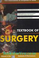 Textbook Of Surgery