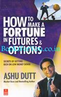 Ashu Dutt
